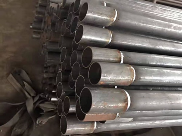 连云港套筒式声测管厂家定制