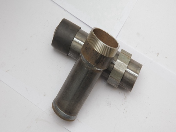 连云港螺旋式声测管厚壁3.0mm